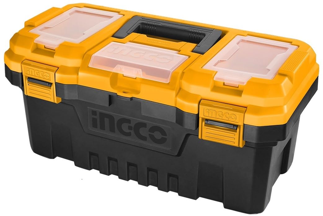 Anco PBX1701 Plastic Tool Bag 17 Inch