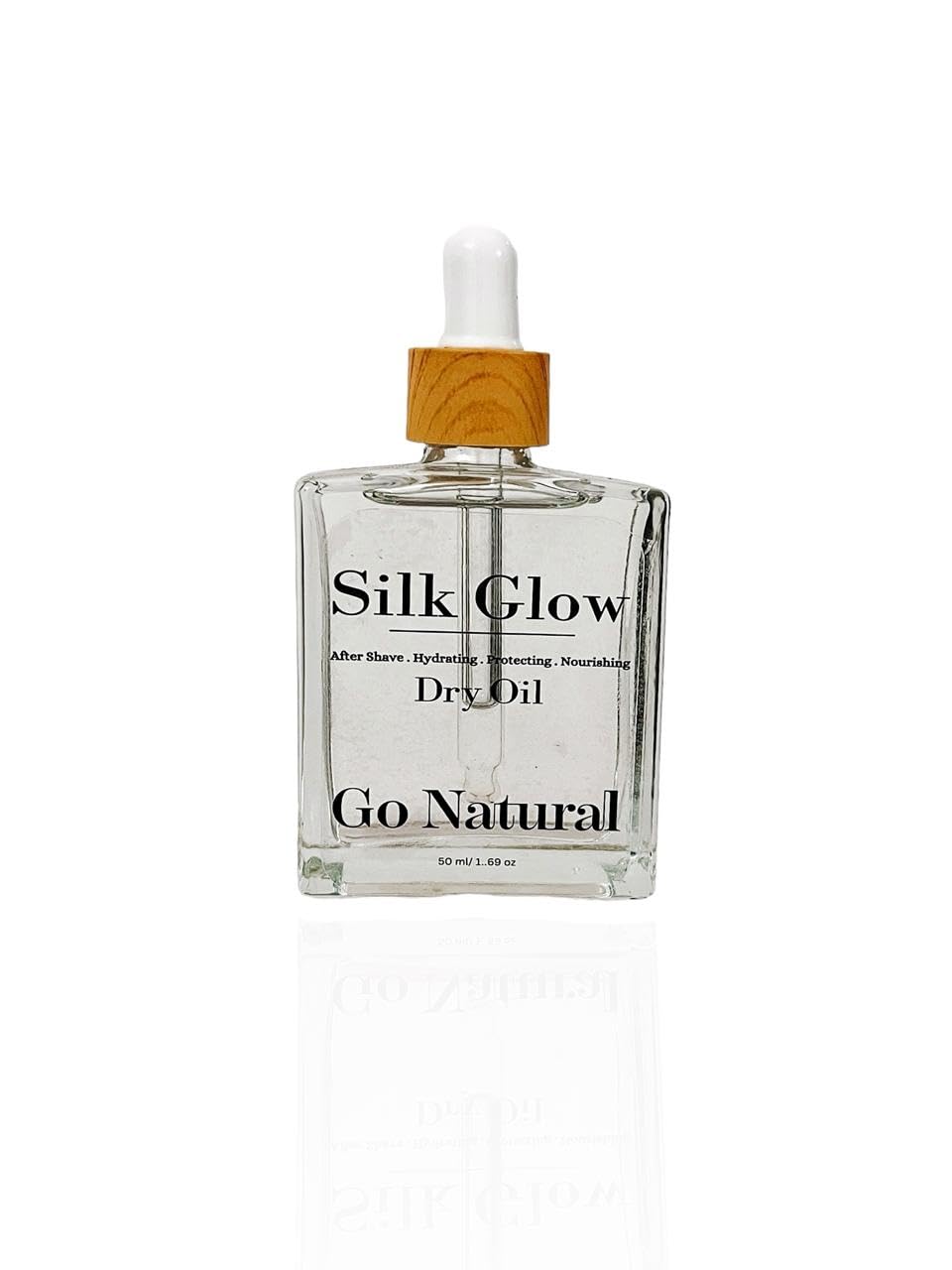 Go Natural