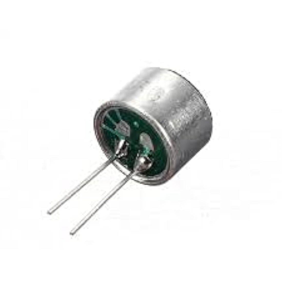 Small Condenser Microphone