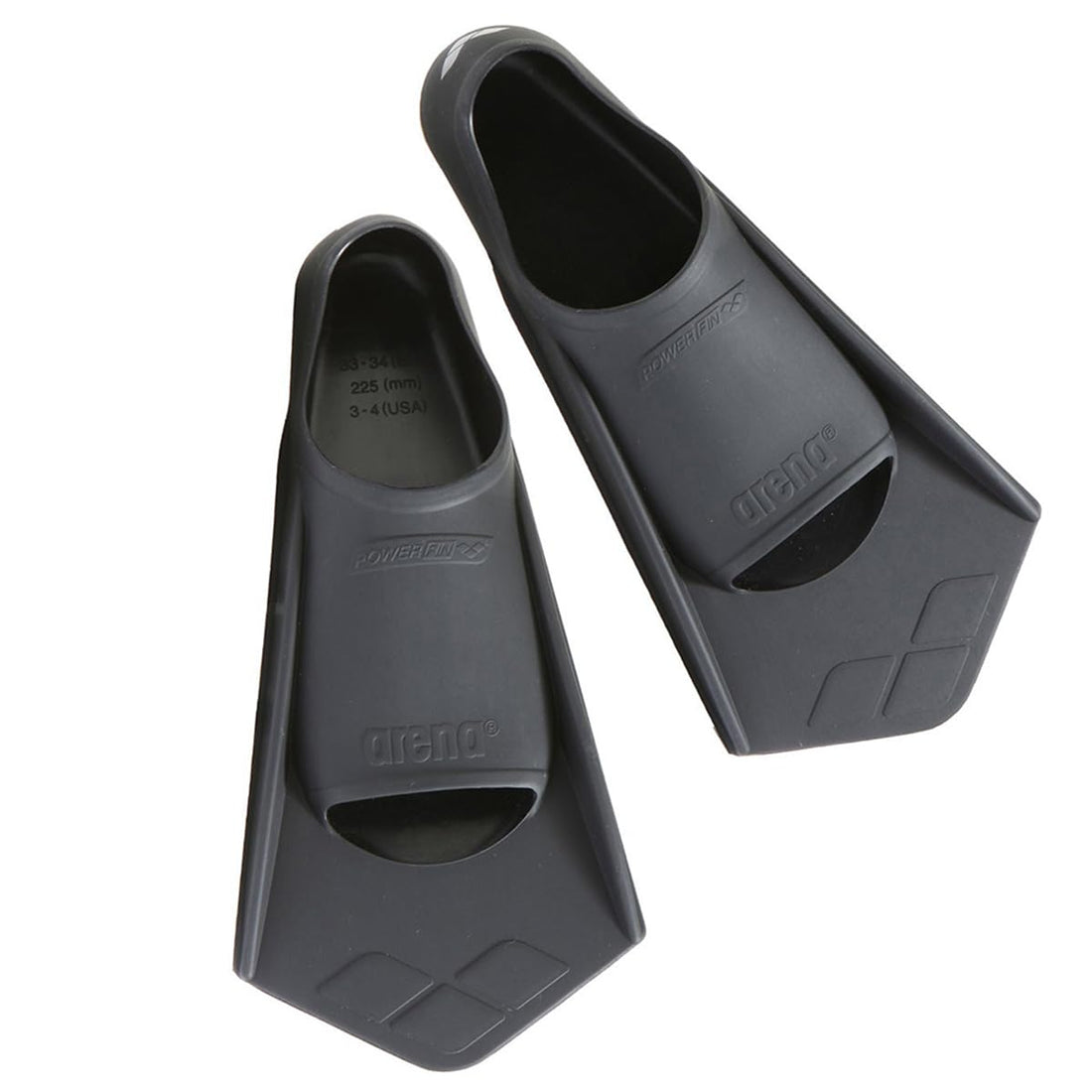 Arena Powerfin Training Fins