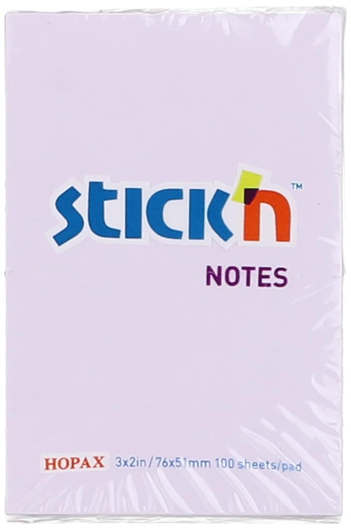 Stick'n HOPAX- 21402