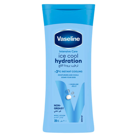 Vaseline