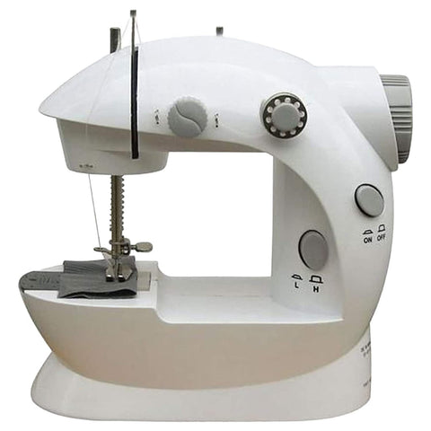 Beauenty Mini Sewing Machine - White