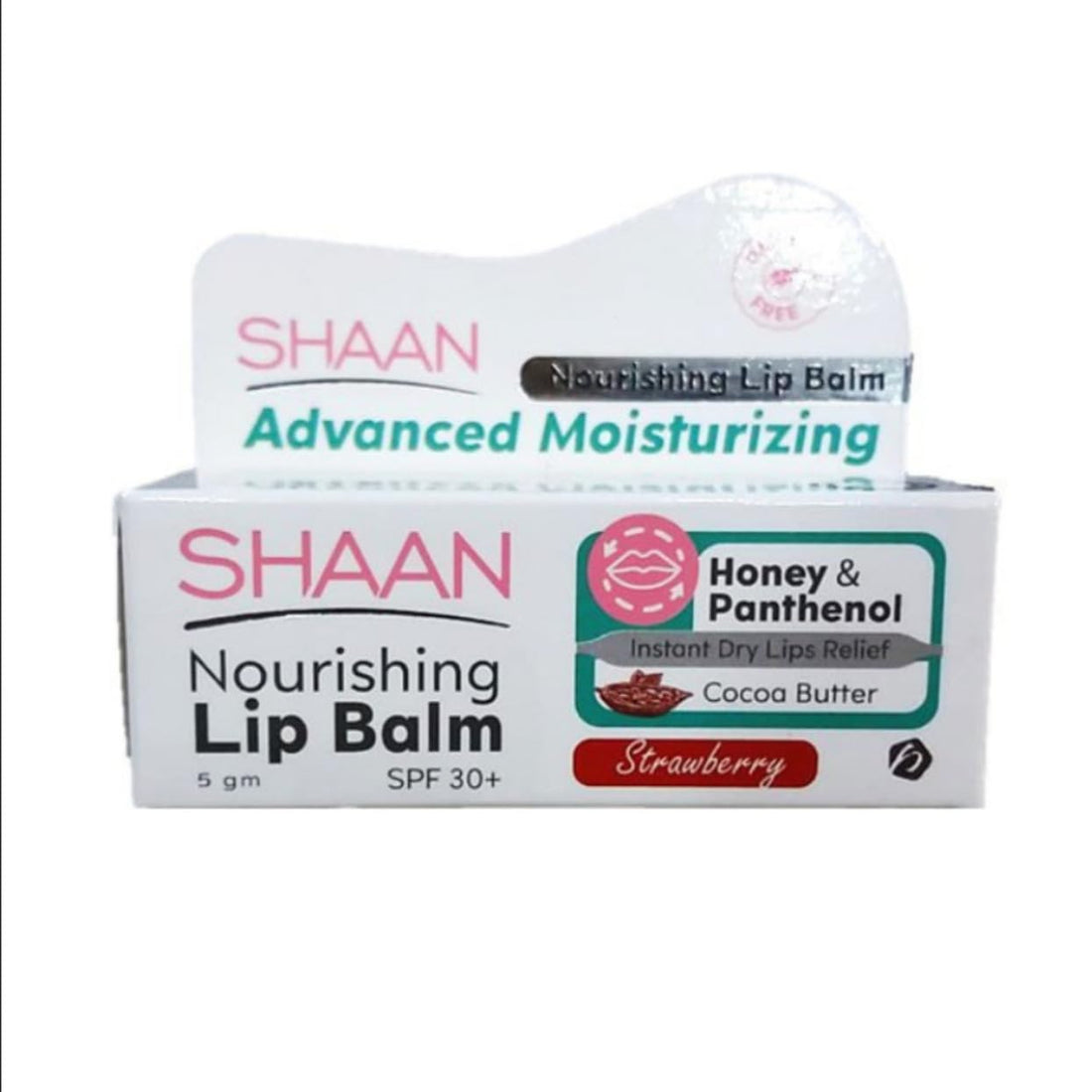 Shaan