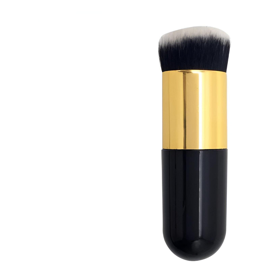 Concealer Brush - Essential Tool for Perfect Liquid Concealer, Creams and Powders, Perfect for Blending Cream Blushes to Create a Radiant Makeup Look Every Day (1pcs)