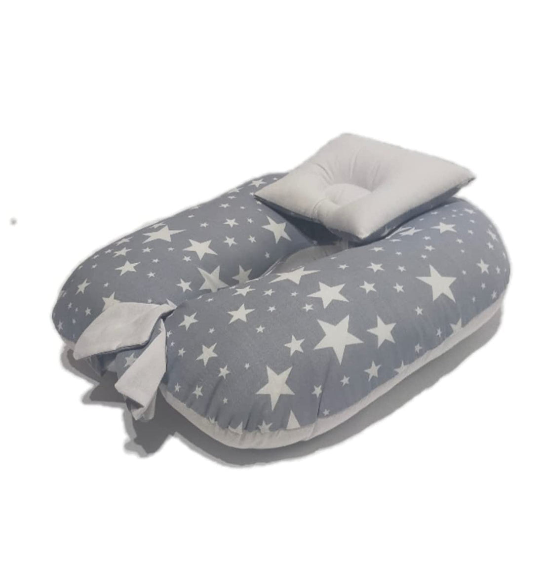 Moro Moro 3 Nursing Pillow with Mini Pillow