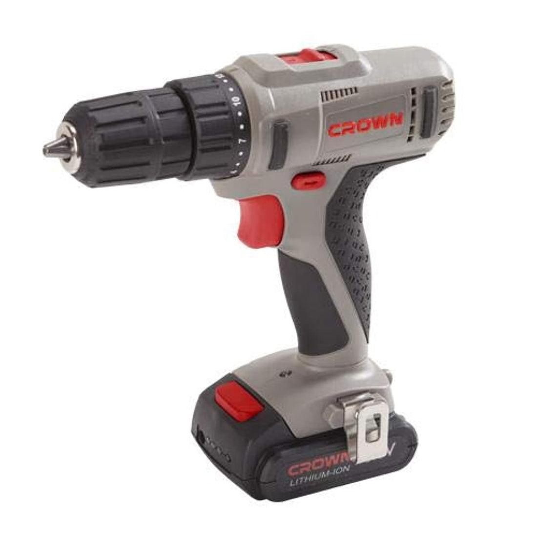 Crown Cordless Electric CT21055L - Drills