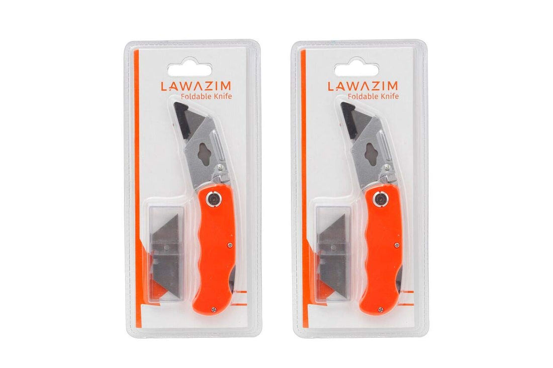 Lawazim Cutters Multi Uses