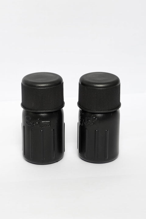 Tattoo and Henna for Painting (Black Nail Henna with Oxygen Box for Nail Paint)