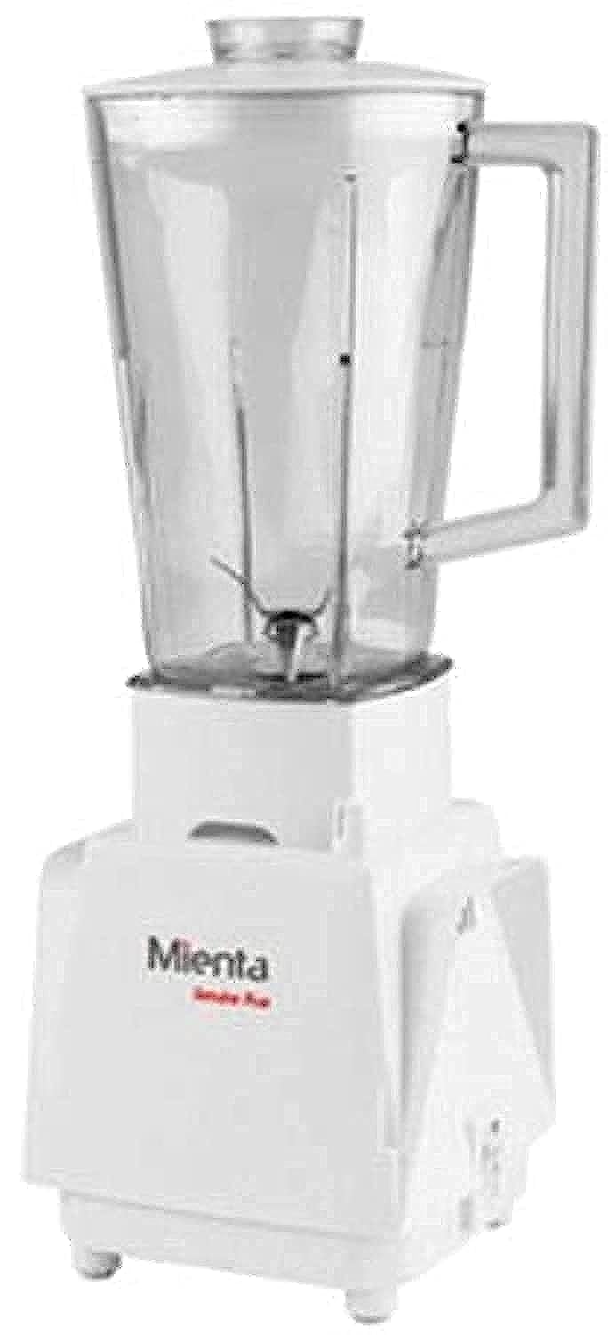 Mienta