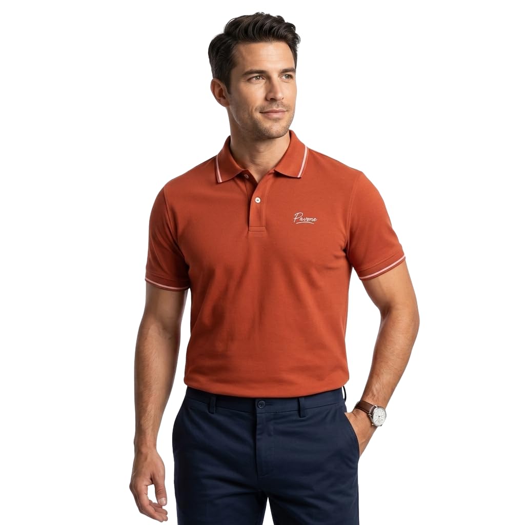 PAVONE men wear