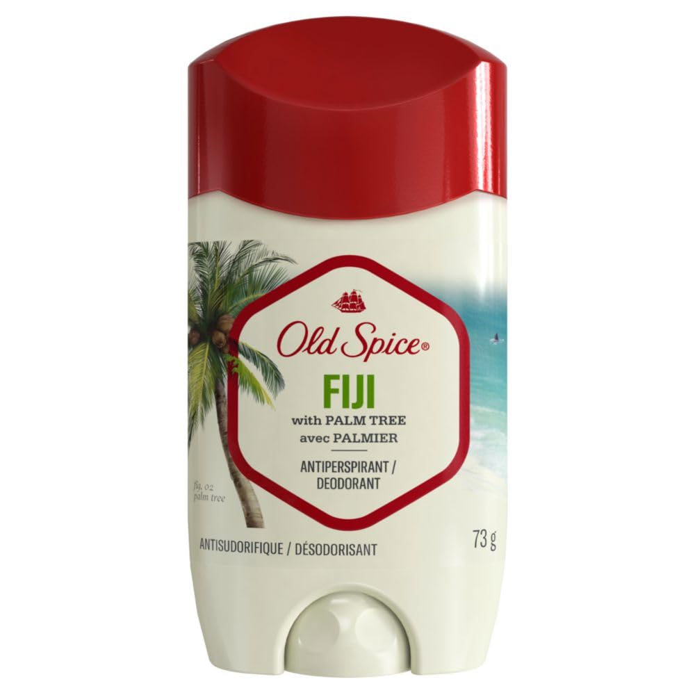 Old Spice