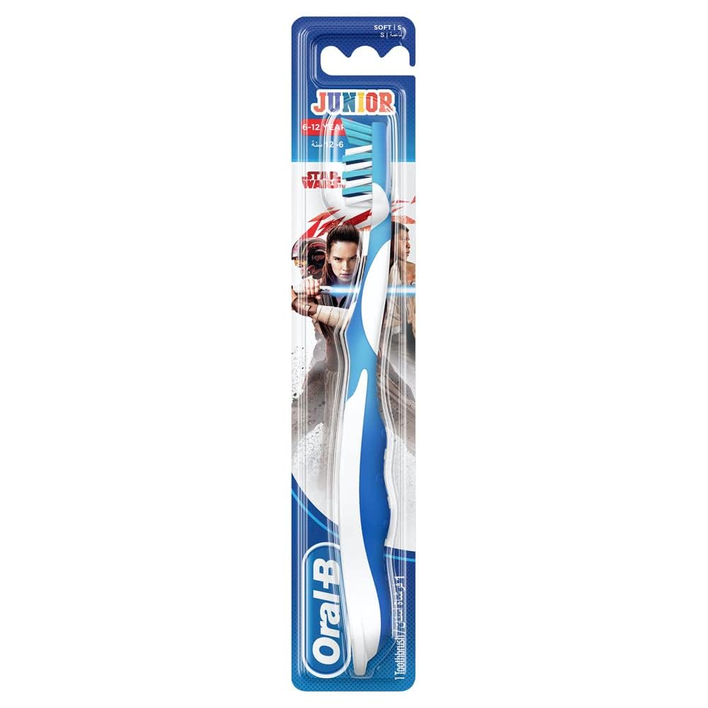 Oral-B