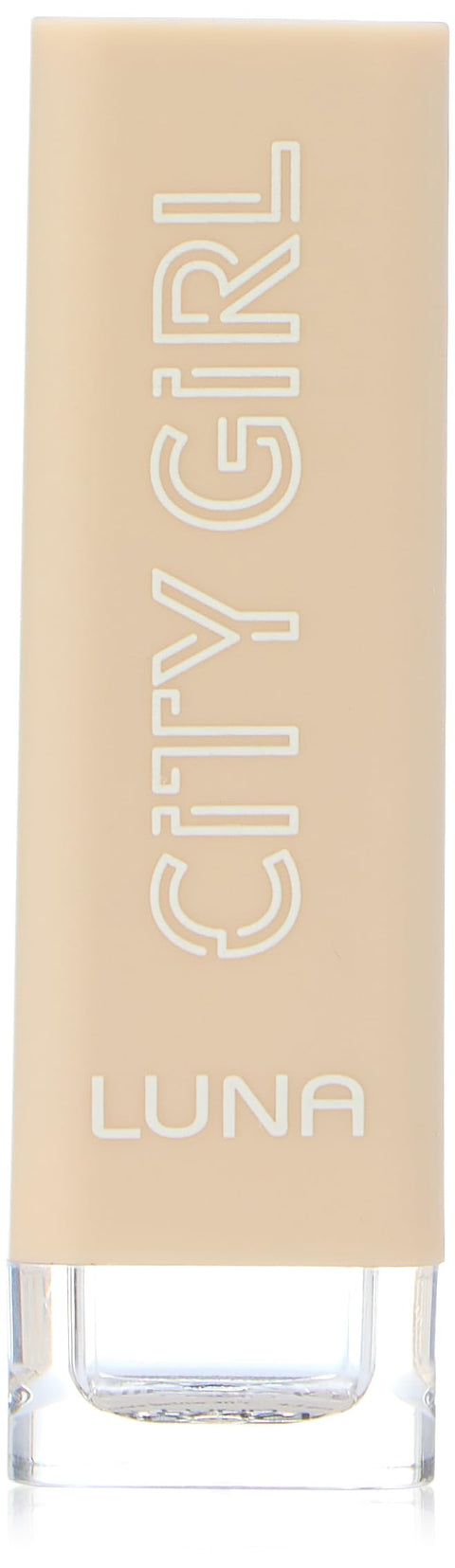 Luna Creamy Matte Lipstick No.954