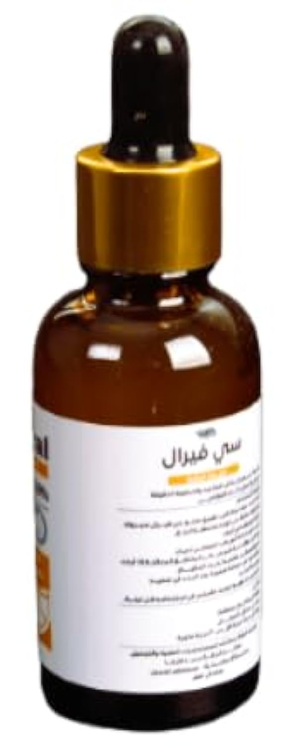 Vitamin C Serum 20% Veral