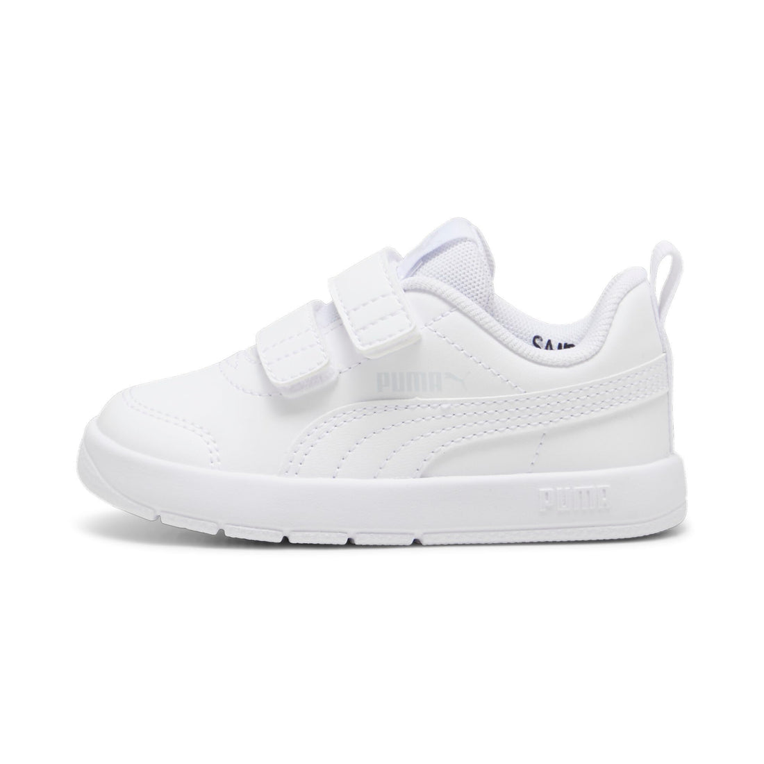 PUMA Unisex Baby Courtflex V3 V Inf Sneaker