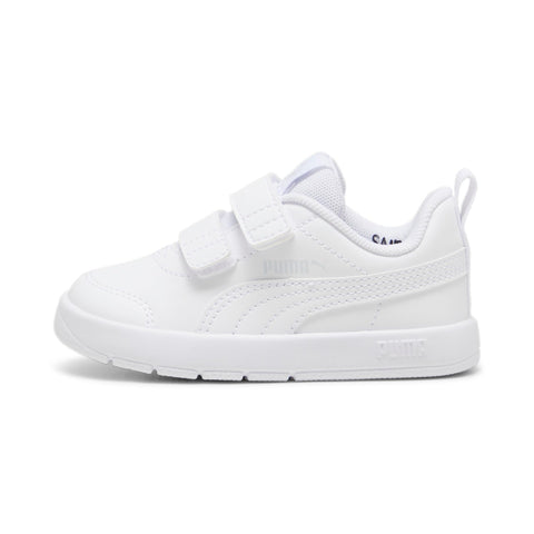PUMA Unisex Baby Courtflex V3 V Inf Sneaker