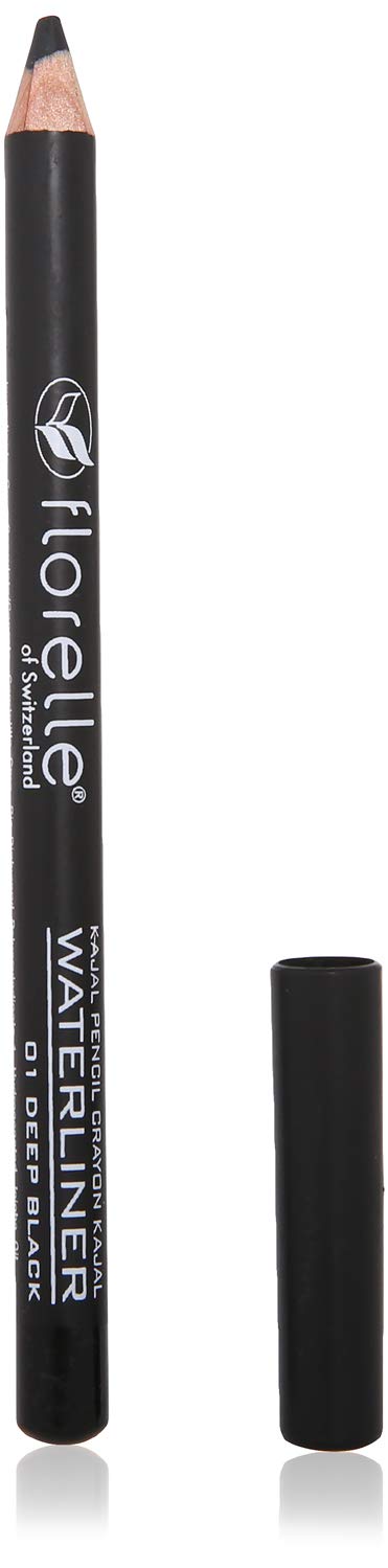 Florelle Eye Khol W.P Eye No 01