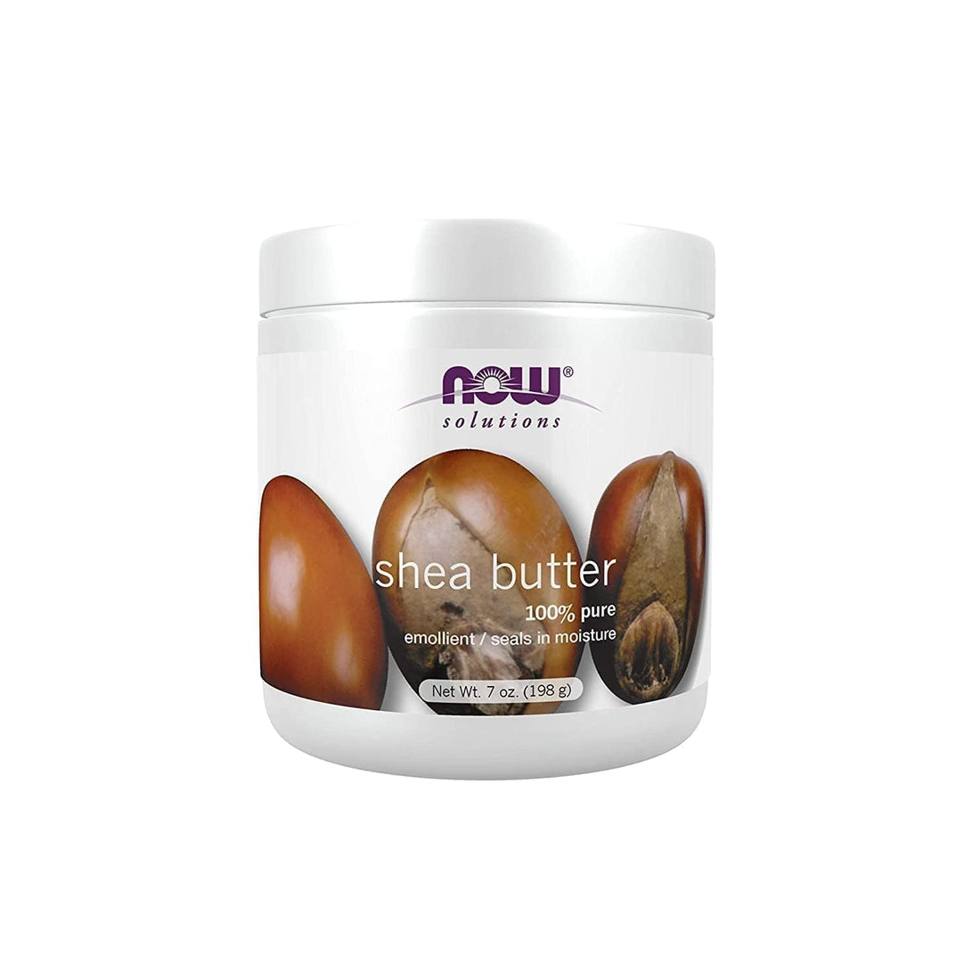 NOW Shea Butter