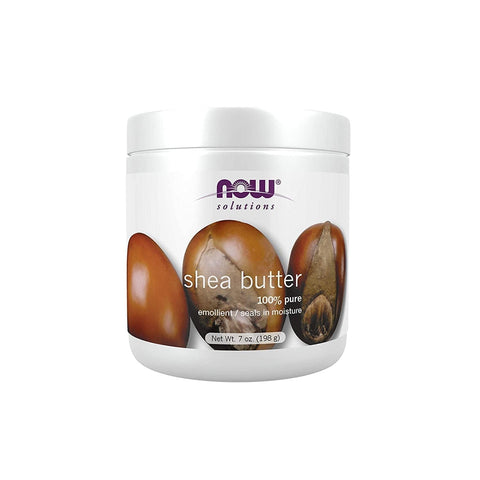NOW Shea Butter