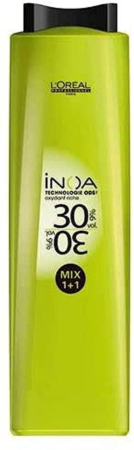 L'Oréal Inoa Rich Oxidant 9%, 1000 ml