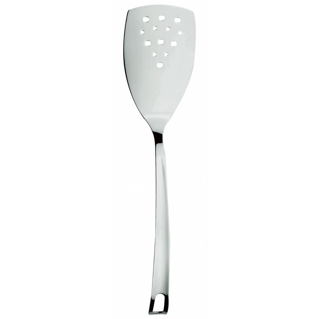 Bugatti Stainless Steel Serving Spatula, 15 cm - Silver