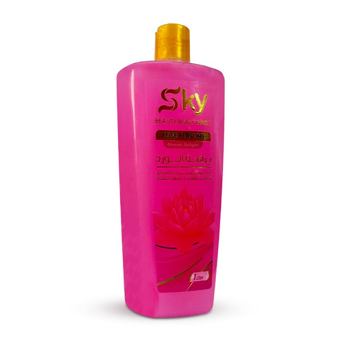 SKY HERBAL CARE