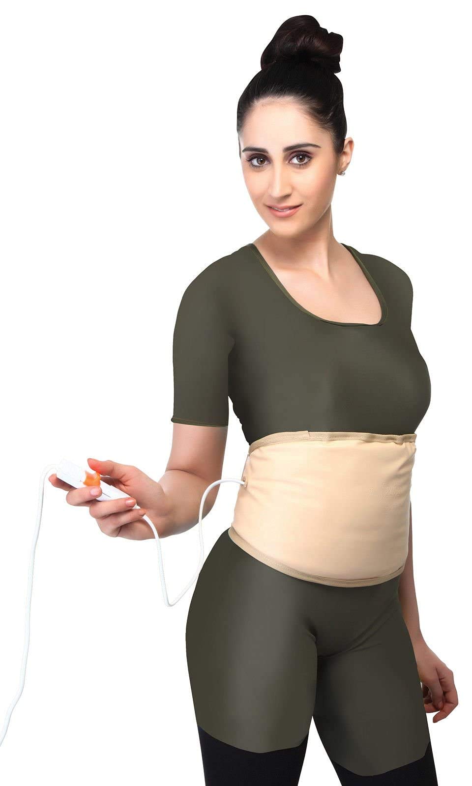 Flamingo Sauna Belt