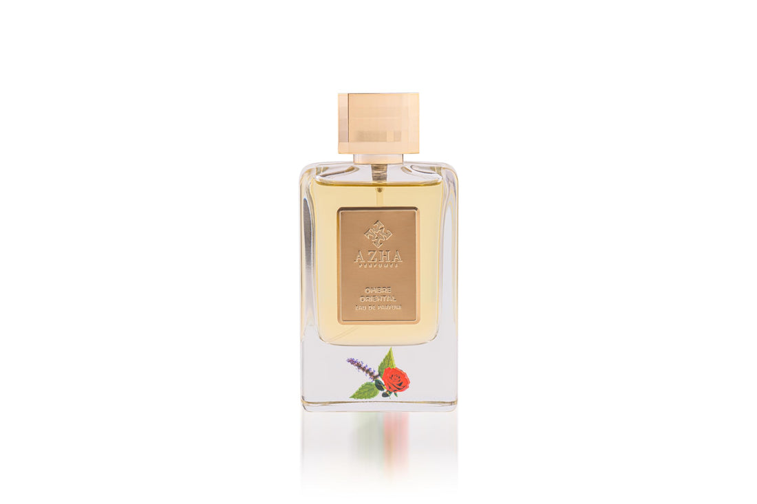 Azha Perfumes