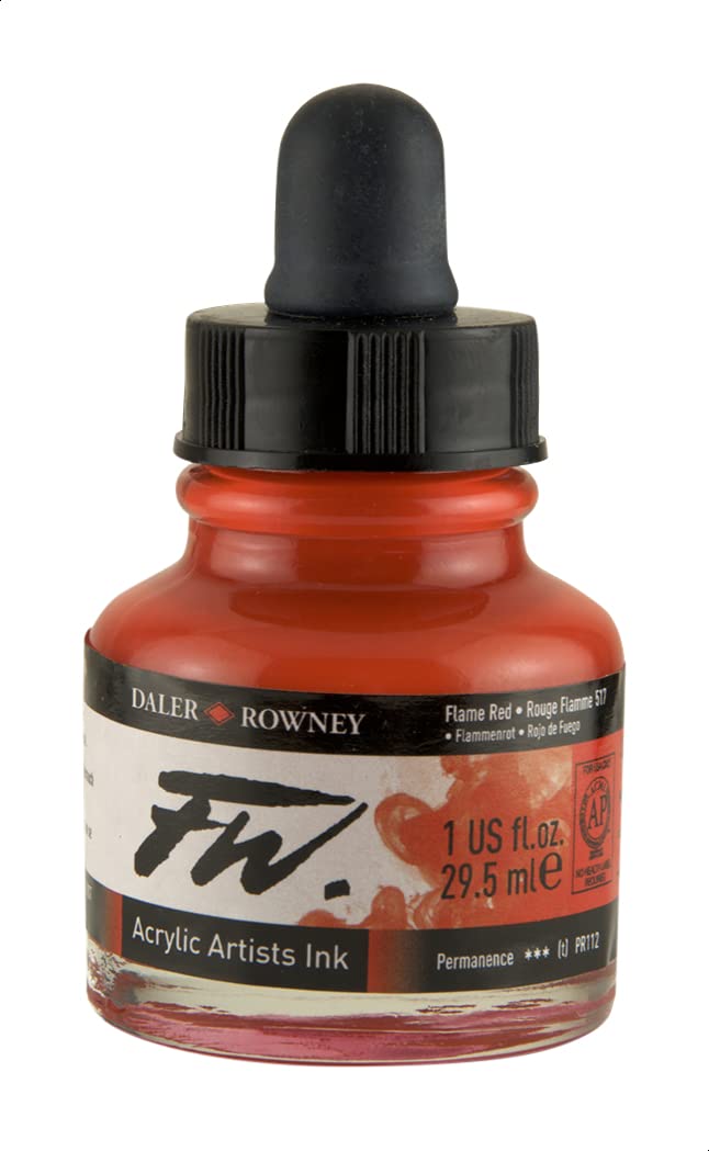 Daler Rowney