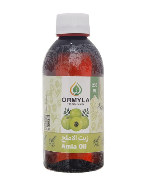 Ormella Amla Amlaj Oil 250ml