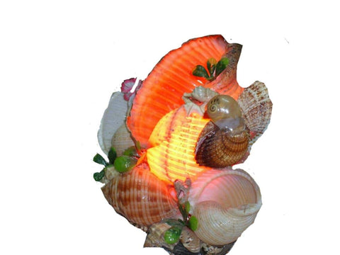 Baloda forms of marine products and 100% natural