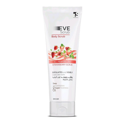 TS Cosmetics