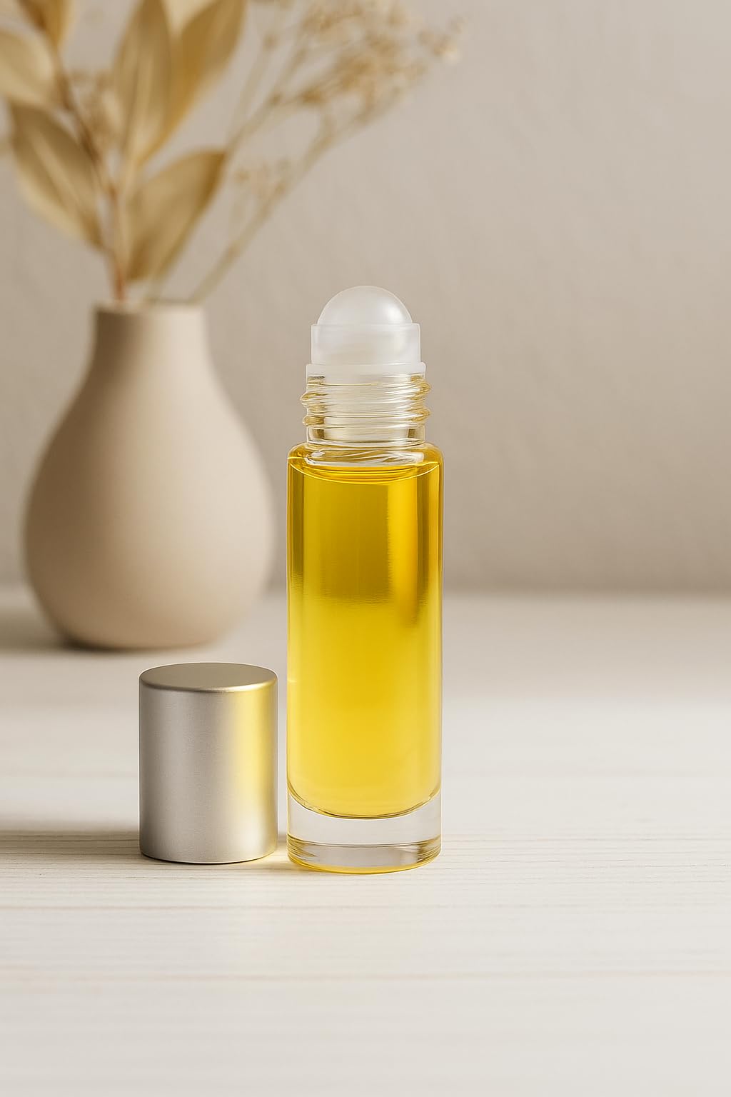 Rumba Women's Perfume – 12ml Roll-On Concentrated Perfume Oil – Alcohol Free Long Lasting Perfumes for Women – Oriental Floral Luxury Perfume Static & Aromatic Inspired by Original Fragrance