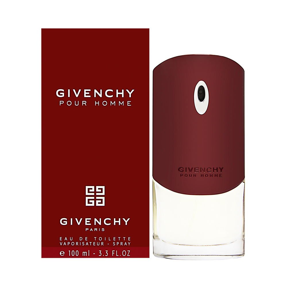 Givenchy Eau de Toilette Perfume for Men , Men