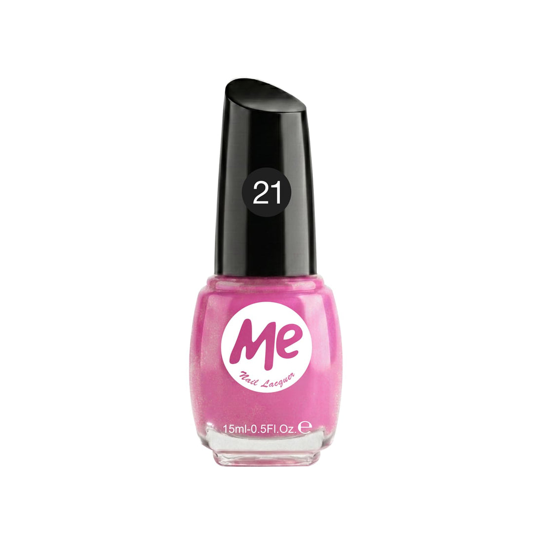 Me Nail Lacquer No 21