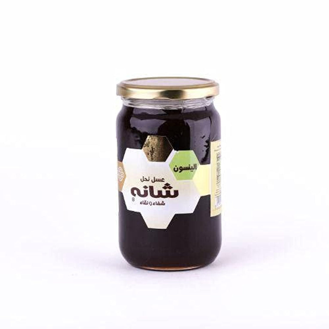 Shana Honey Anise Flowers - 950 GM