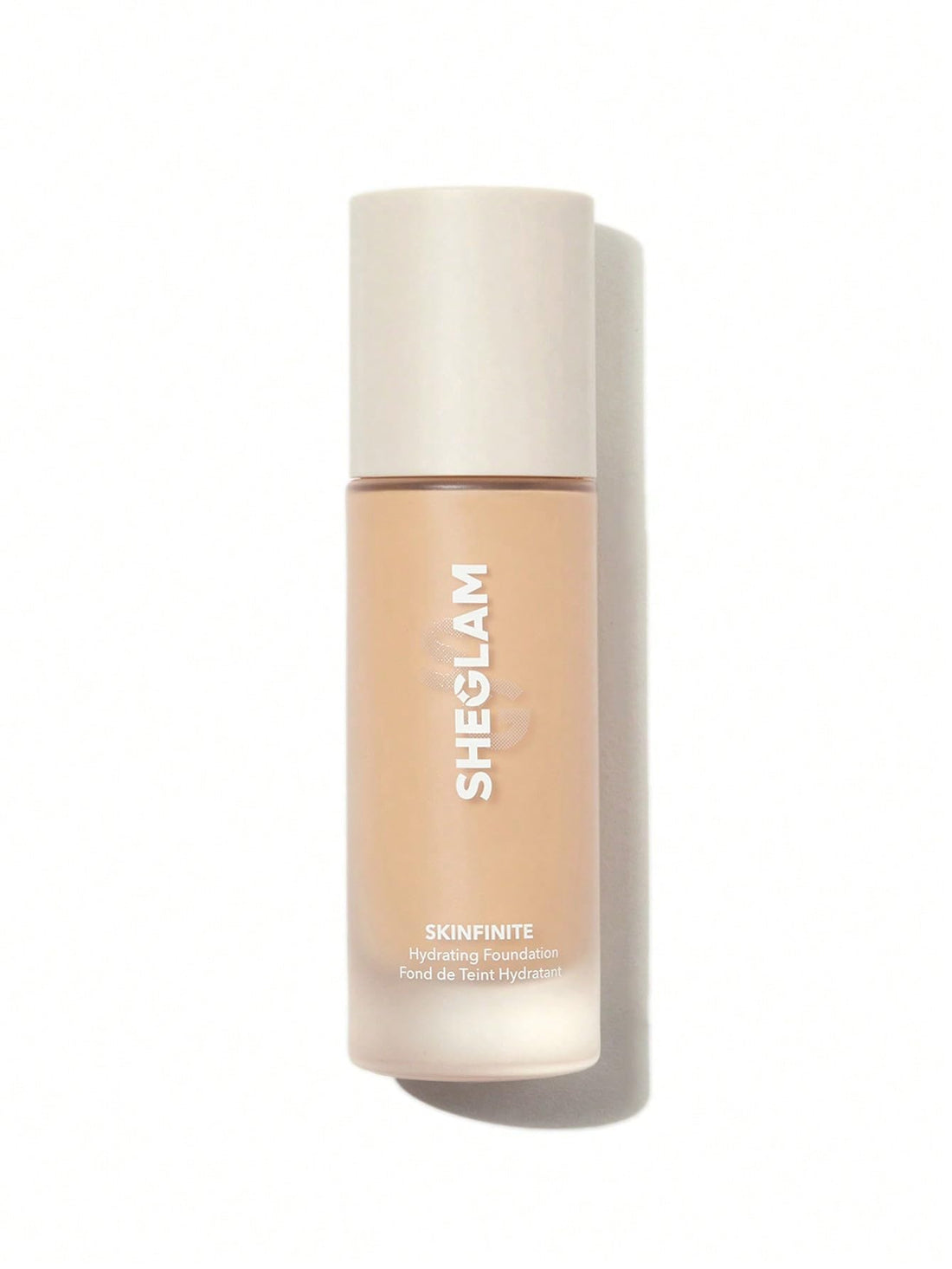 Sheglam Skinfinite Hydrating Foundation (Fair) 30ml