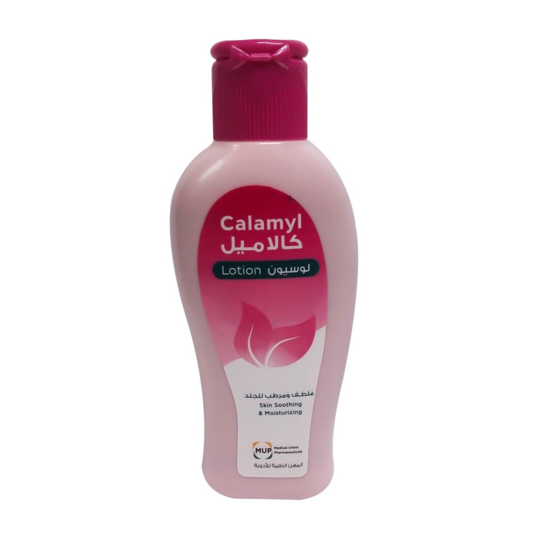 Calamyl Skin Soothing Moisturizing Lotion, 100 ml