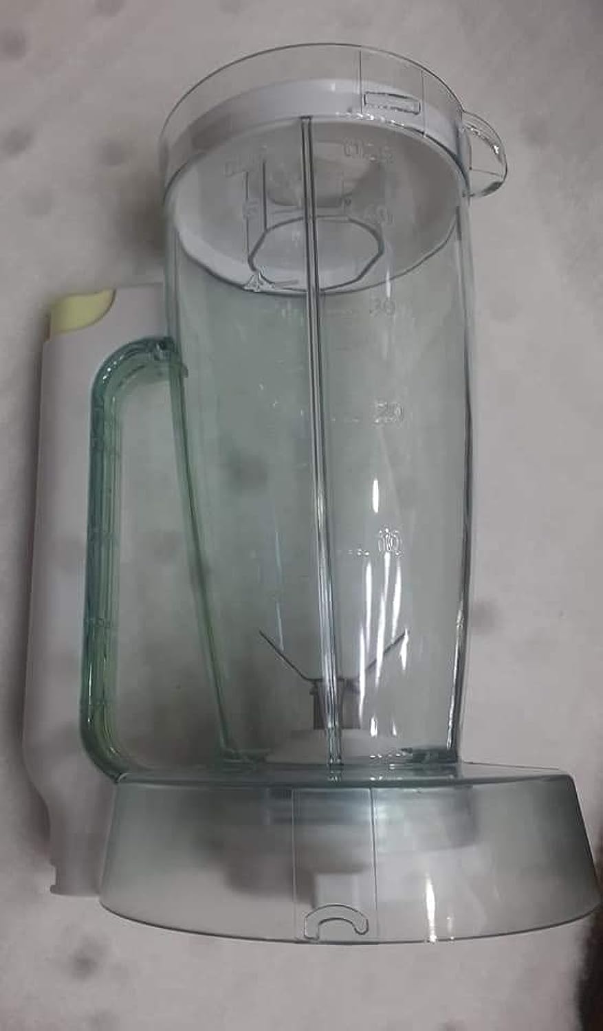 Mixer Risk Compatible with Minta and Menollex Compatible with Model Ch-643 Ch-644 Ch-645