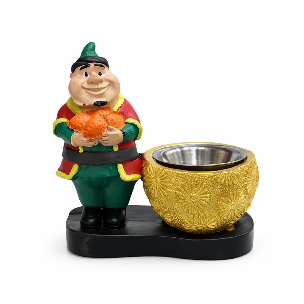 Fananes Ramadan Incense Burner - 6267
