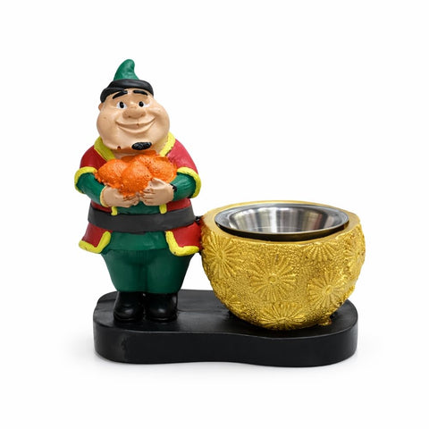 Fananes Ramadan Incense Burner - 6267