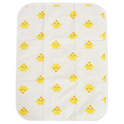 Moro Moro 3 Diaper Changing Mat Diapers Pad Sheet Protector Bed Wetting Pads For Kids Or Adults, Washable And Reusable, Waterproof And Breathable (#2)