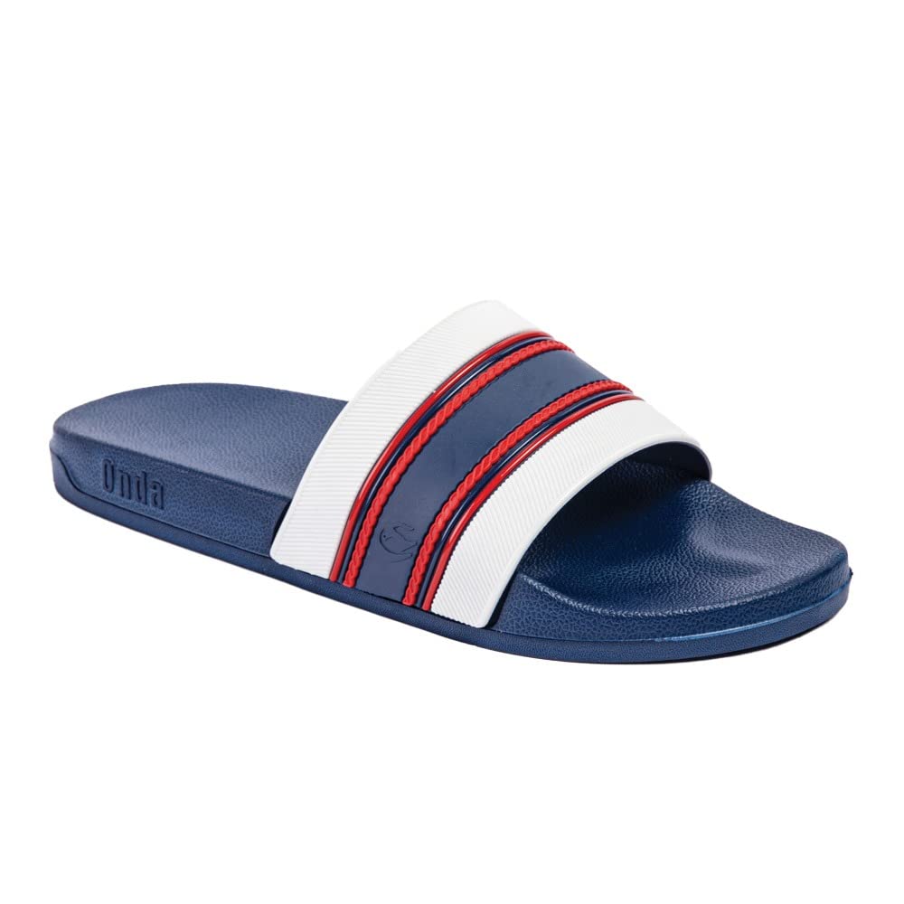 Onda Ajax Slide Slipper for Men (Single Size)