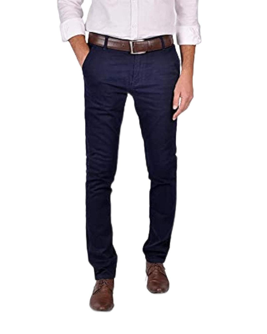 Jupiter Straight Trousers Pant For Men