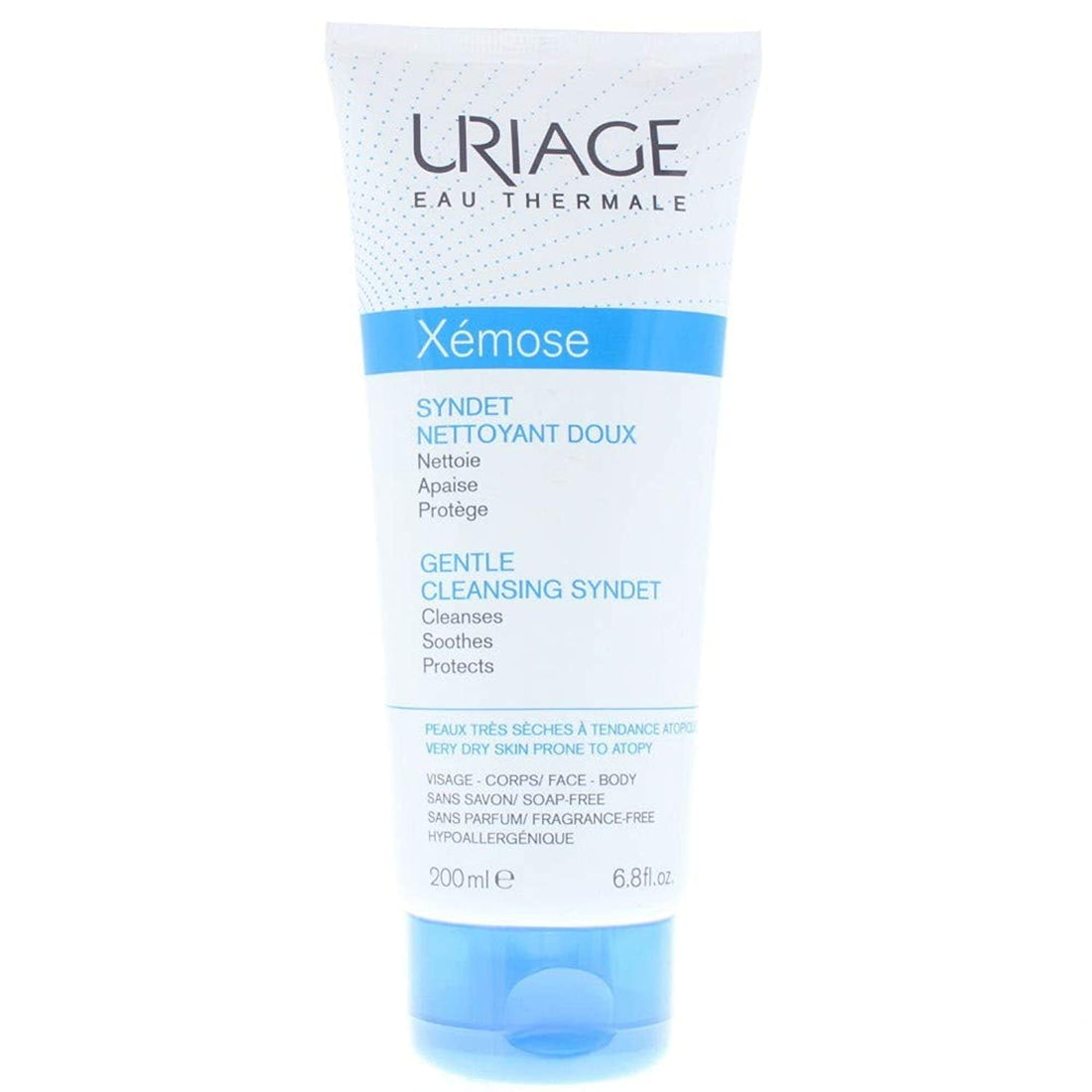 XEMOSE CLEANSING SYNDET 200 ML