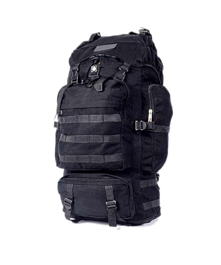 90L Extra Large tartical Hiking Backpack