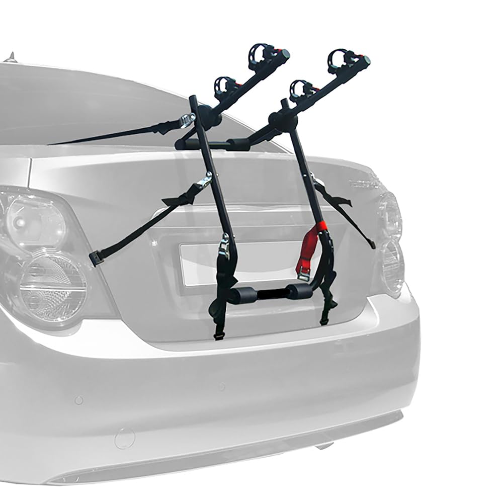 Generic Bicycles car holder