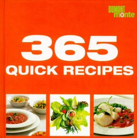 365 Quick Recipes