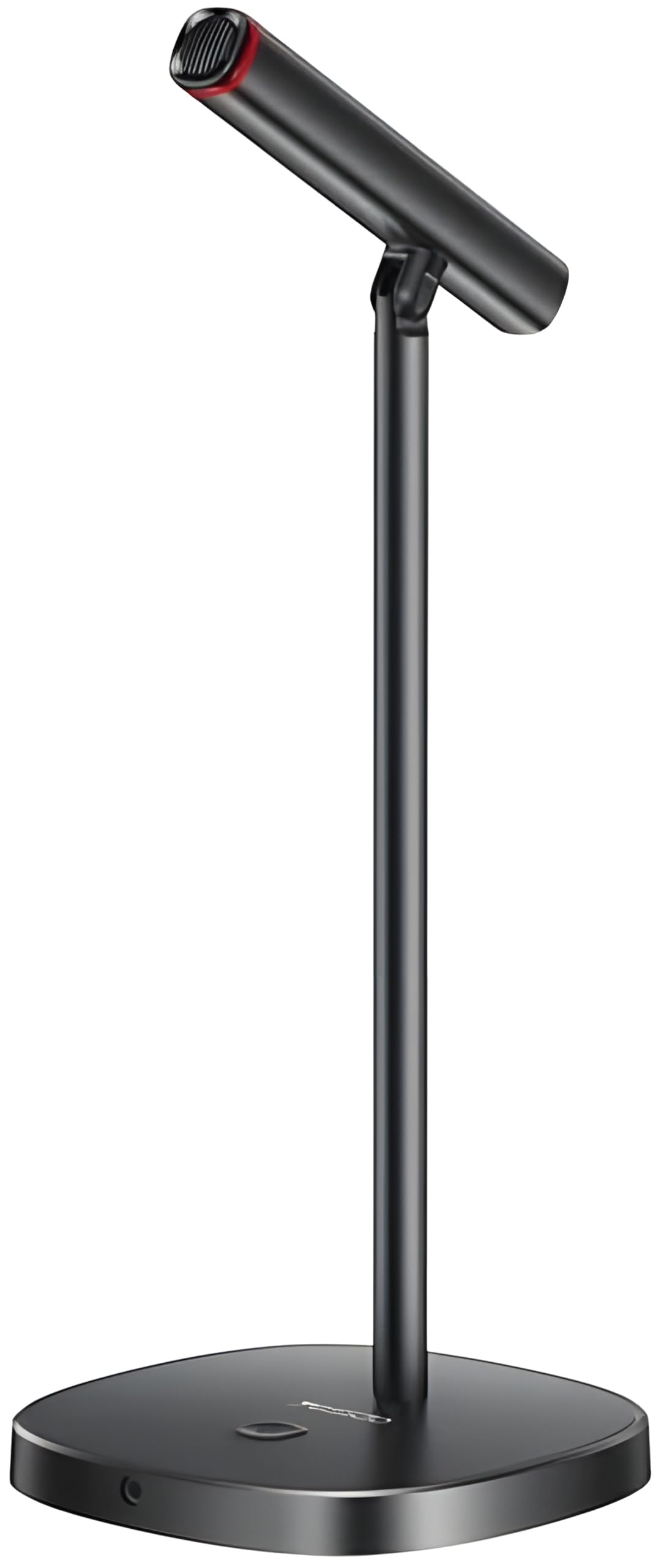 Next Store KR18 Desktop USB Microphone with Noise Cancelling Technology and Clear Sound, Ideal for Live Streaming, Education, Meetings, Gaming, Compatible with Various Operating Systems